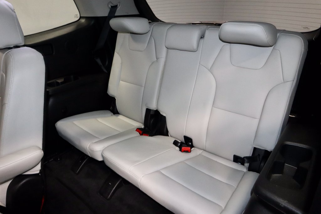 Used 2023 Kia Telluride SX FWD image 24