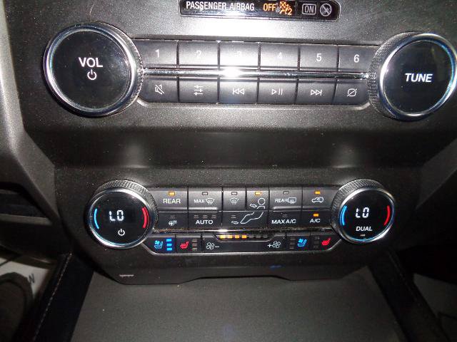 Certified 2020 Ford Expedition XLT w/ Equipment Group 202A AWD/4WD image 18