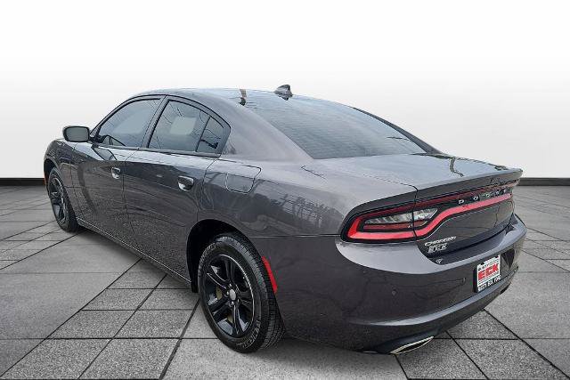 Used 2023 Dodge Charger SXT RWD image 7