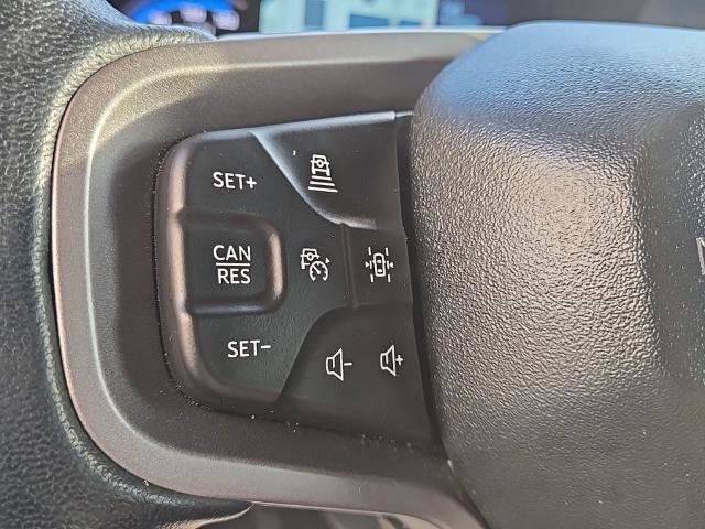 Certified 2021 Ford Bronco Outer Banks image 18