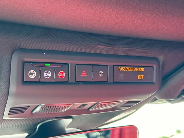 Used 2021 Chevrolet Corvette Stingray Preferred Cpe w/ Engine Appearance Package RWD image 35