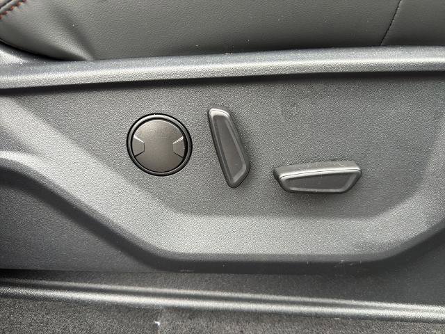 Certified 2025 Ford Expedition Active image 14