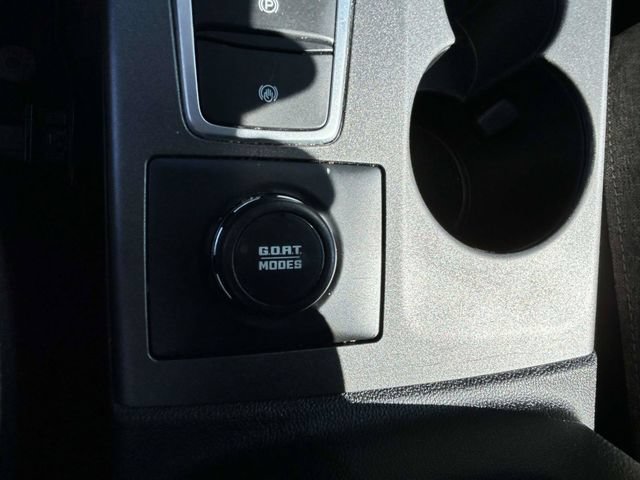 Certified 2025 Ford Bronco Sport Big Bend AWD/4WD image 11