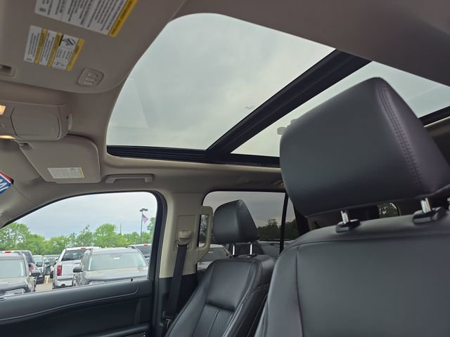 Certified 2023 Ford Expedition XLT AWD/4WD image 16