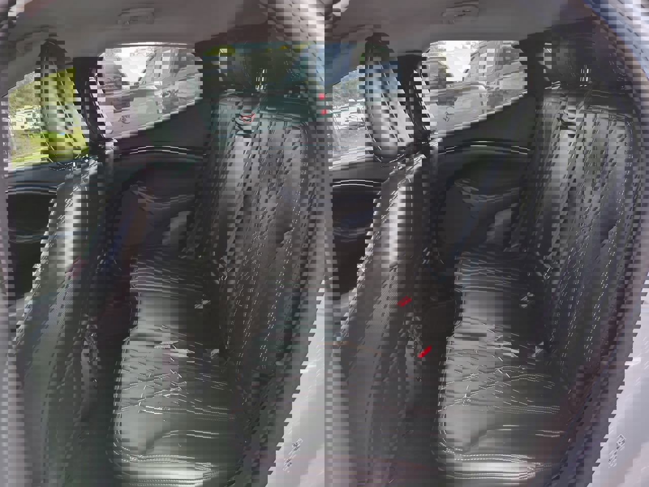 Certified 2023 Ford Mustang Mach-E Select image 12