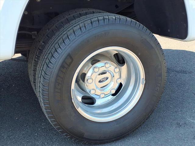 Certified 2020 Ford F350 XL w/ STX Appearance Package AWD/4WD image 20