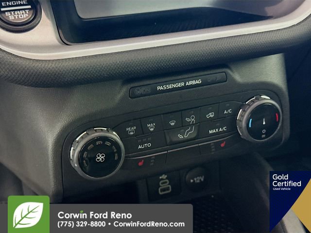 Certified 2023 Ford Bronco Sport Big Bend w/ Convenience Package image 18