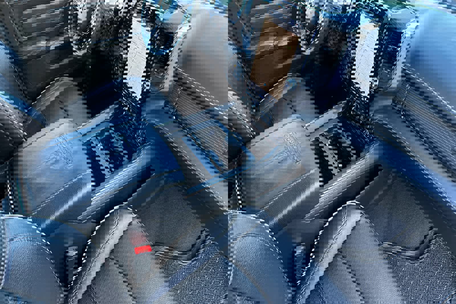 Used 2024 RAM 2500 Limited image 15