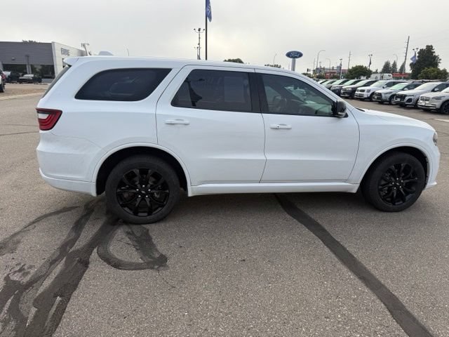 Used 2019 Dodge Durango GT w/ Blacktop Package AWD/4WD image 11