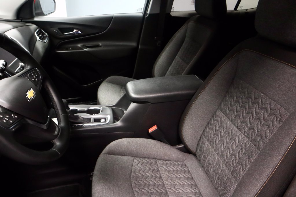 Used 2024 Chevrolet Equinox LT w/ LPO, Floor Liner Package FWD image 23