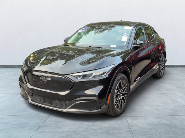 Certified 2025 Ford Mustang Mach-E Premium AWD/4WD image 3
