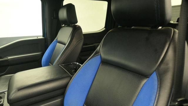 Certified 2021 Ford F150 XL w/ STX Appearance Package AWD/4WD image 20