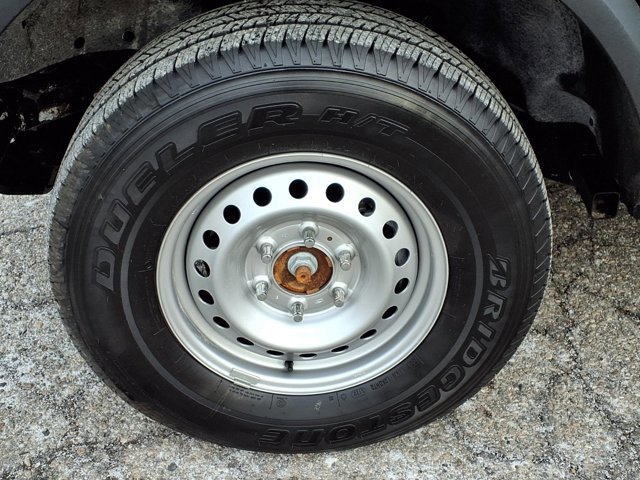 Certified 2023 Ford Bronco BASE image 30