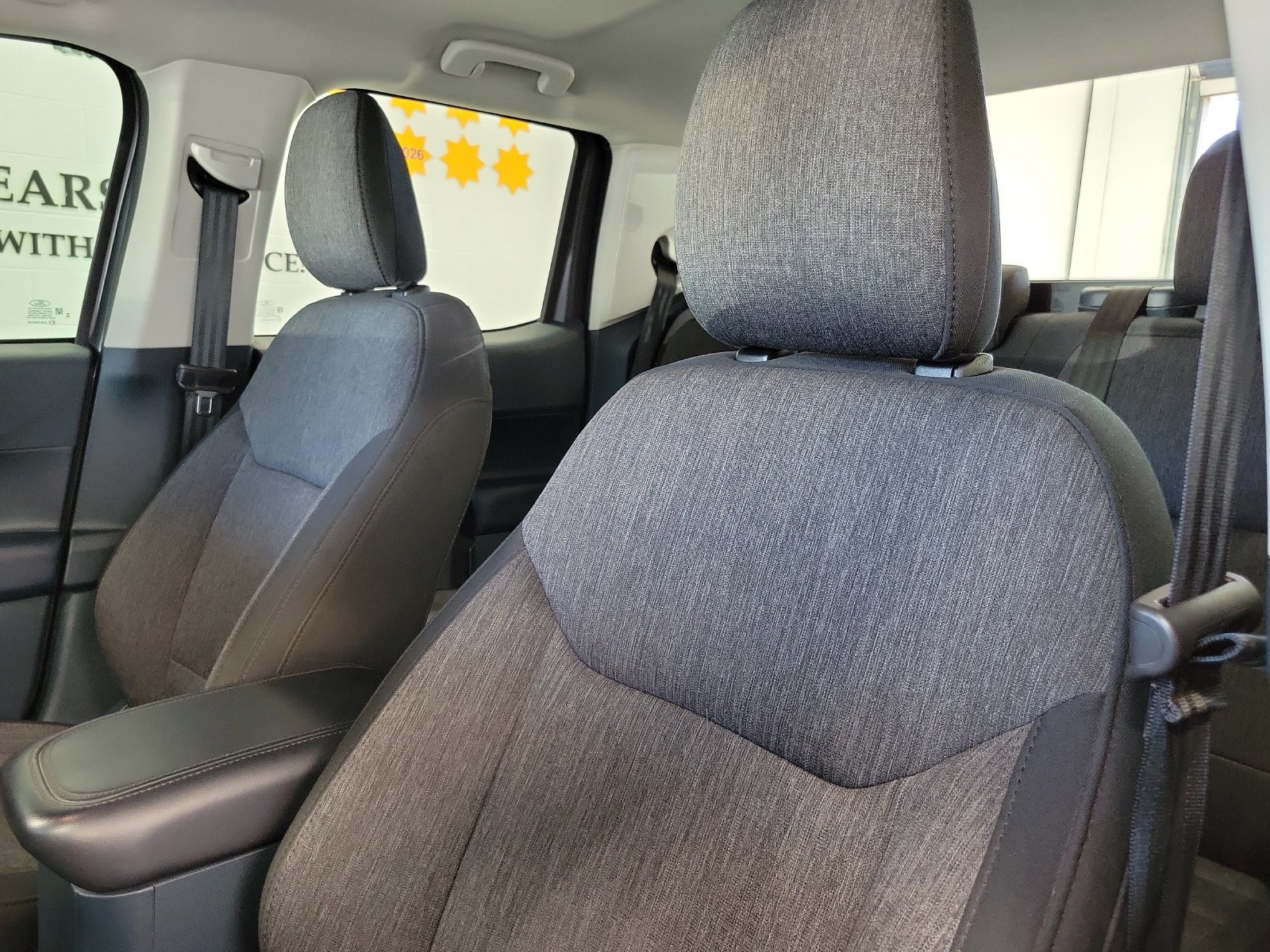Certified 2024 Ford Maverick XLT w/ XLT Luxury Package FWD image 11