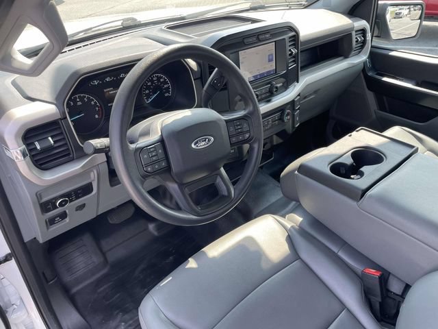 Certified 2023 Ford F150 XL RWD image 16