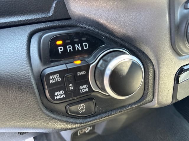 Used 2023 RAM 1500 Big Horn AWD/4WD image 22