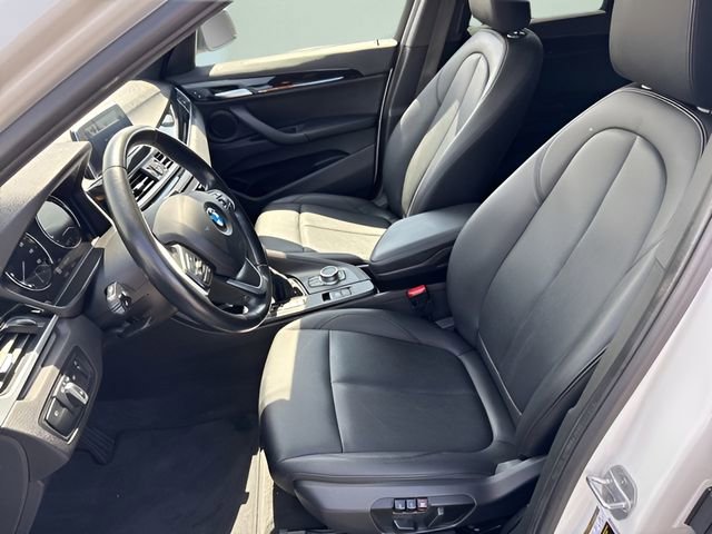 Used 2019 BMW X1 xDrive28i AWD/4WD image 18