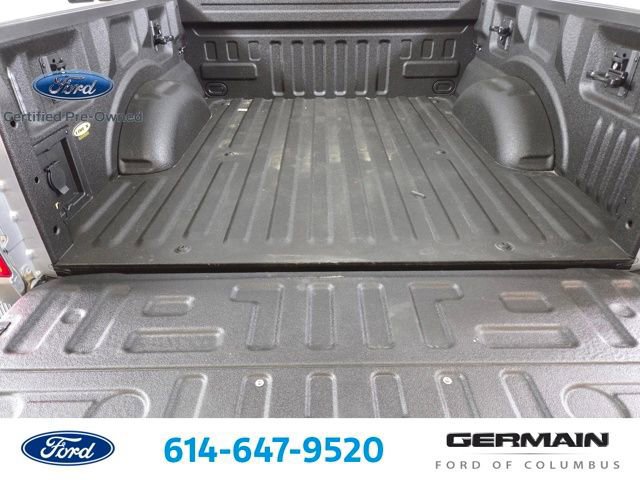 Certified 2023 Ford F150 Lariat w/ Equipment Group 502A High AWD/4WD image 23