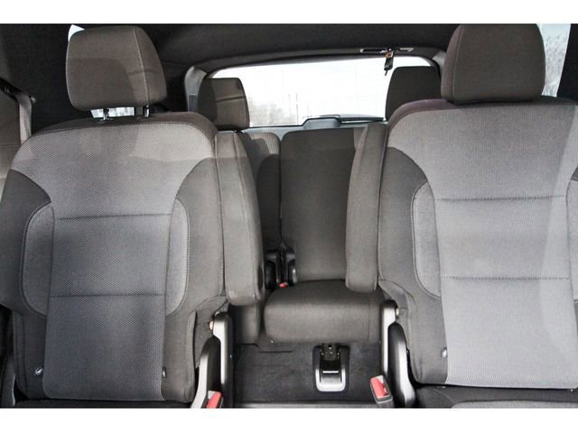 Used 2024 Chevrolet Traverse LT image 14