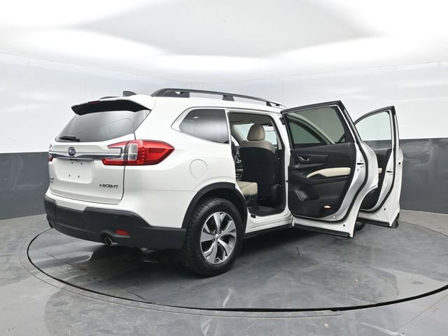 Used 2025 Subaru Ascent Premium AWD/4WD image 26