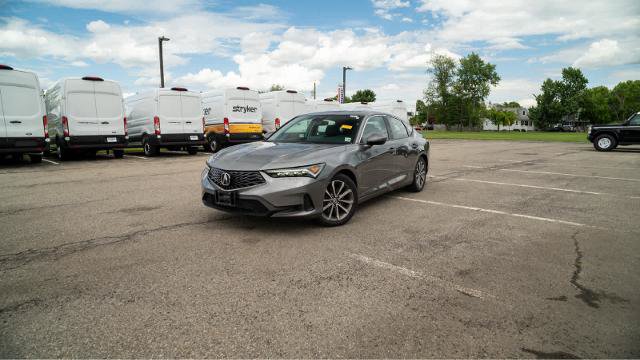 Used 2023 Acura Integra FWD image 2