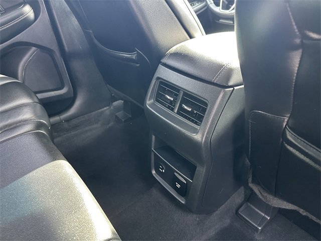 Certified 2021 Ford Edge Titanium w/ Cargo Accessory Package image 40