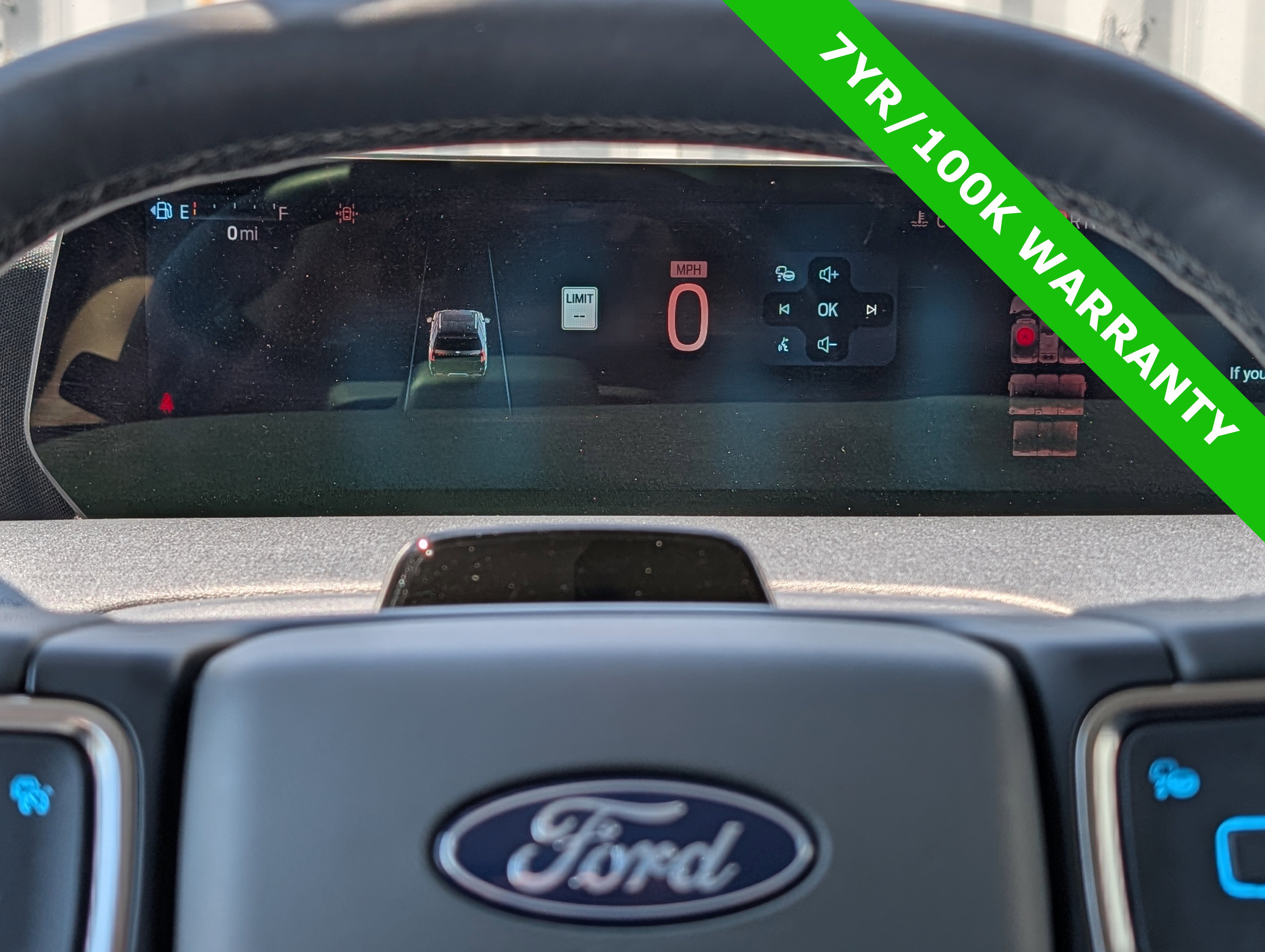 Certified 2025 Ford Expedition Active RWD image 32