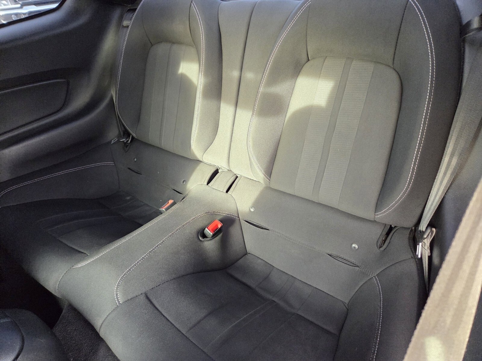 Certified 2020 Ford Mustang Coupe w/ Equipment Group 101A image 11