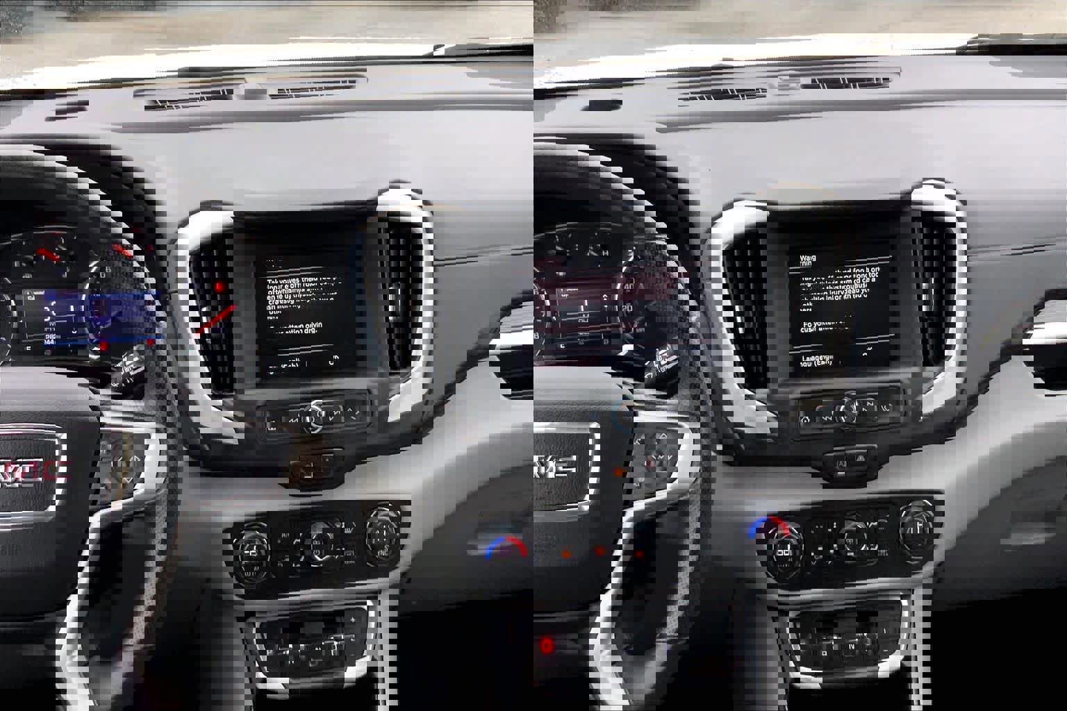 Used 2022 GMC Terrain SLE w/ Driver Convenience Package image 8