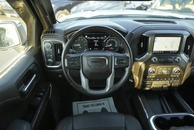 Used 2021 GMC Sierra 1500 Denali image 21