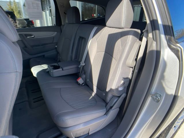 Used 2017 Chevrolet Traverse LS image 35