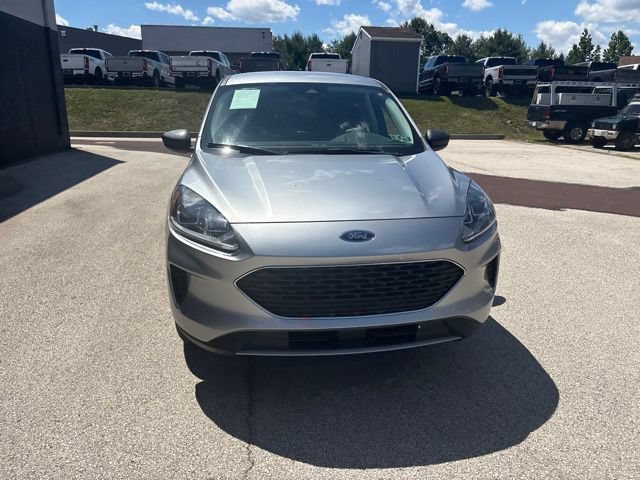 Certified 2022 Ford Escape SE w/ Convenience Package AWD/4WD image 14