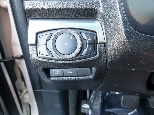 Certified 2018 Ford Explorer XLT w/ Equipment Group 202A AWD/4WD image 27