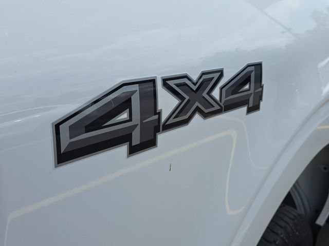 Certified 2024 Ford F150 XLT w/ Equipment Group 302A MID AWD/4WD image 7
