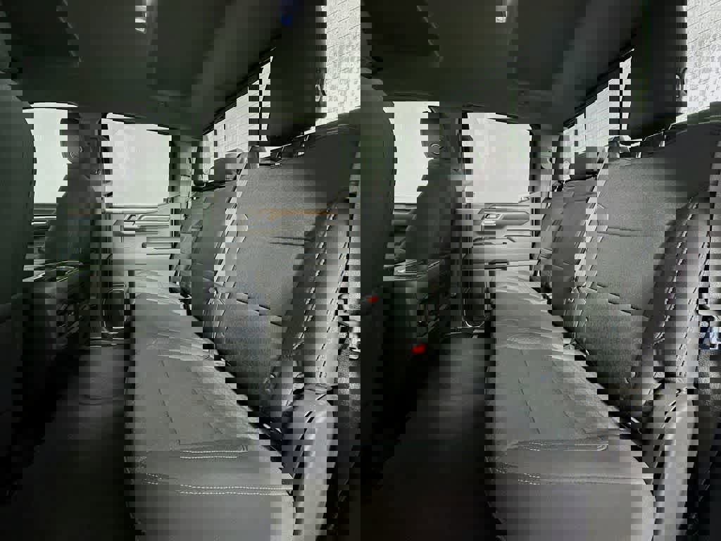 Used 2023 Chevrolet Silverado 1500 RST w/ All Star Edition Plus image 17