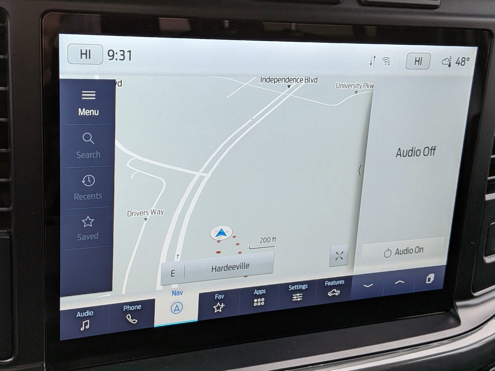 Certified 2023 Ford F150 XLT w/ Equipment Group 302A High image 24