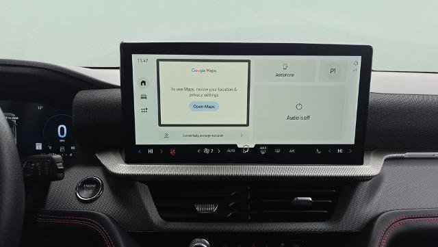 Certified 2025 Ford Explorer ST-Line w/ ST-Line Street Pack image 24