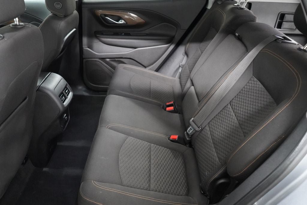 Used 2018 GMC Terrain SLE FWD image 25