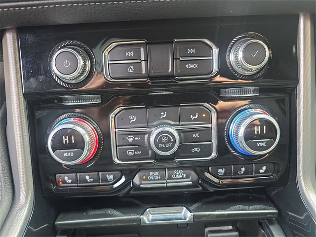 Used 2023 GMC Yukon Denali image 19