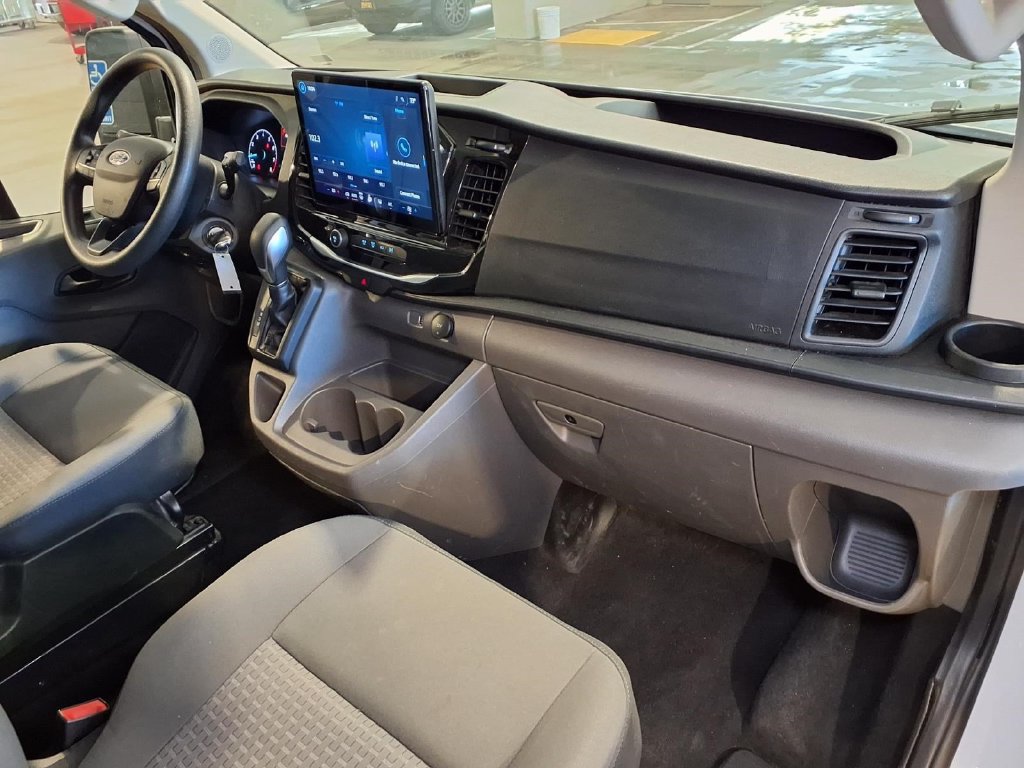 Certified 2023 Ford Transit 350 XLT RWD image 27
