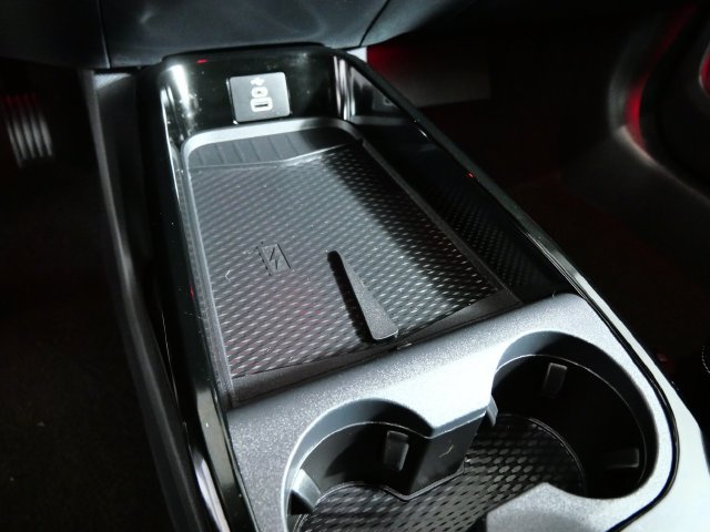 Certified 2025 Ford Mustang Mach-E GT AWD/4WD image 23