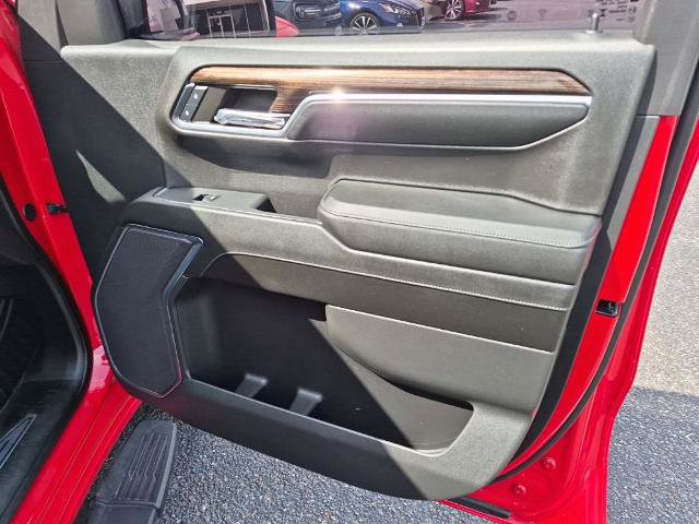 Used 2024 GMC Sierra 1500 Elevation w/ Max Trailering Package RWD image 22