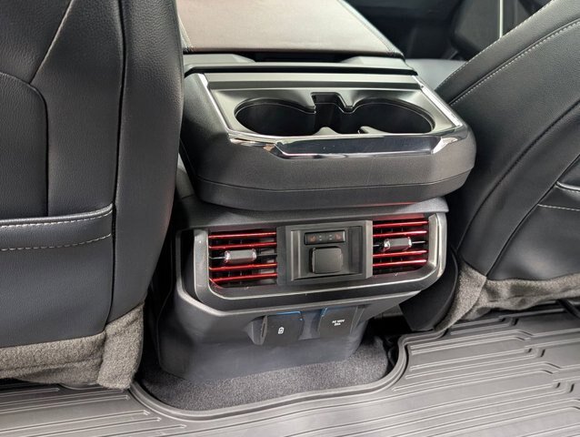 Certified 2023 Ford F150 Lariat w/ Equipment Group 502A High AWD/4WD image 18