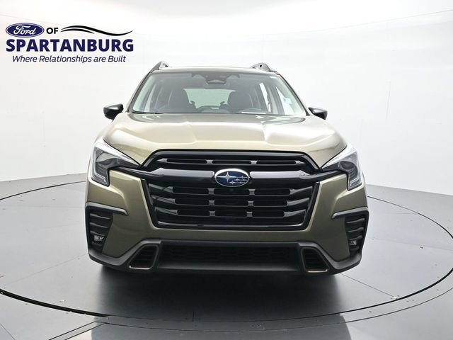 Used 2025 Subaru Ascent Bronze Edition AWD/4WD video 2