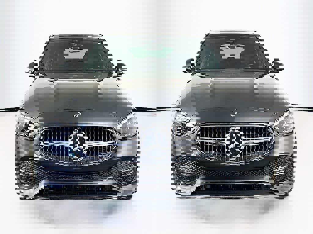 Used 2022 Mercedes-Benz C 300 4MATIC Sedan image 8