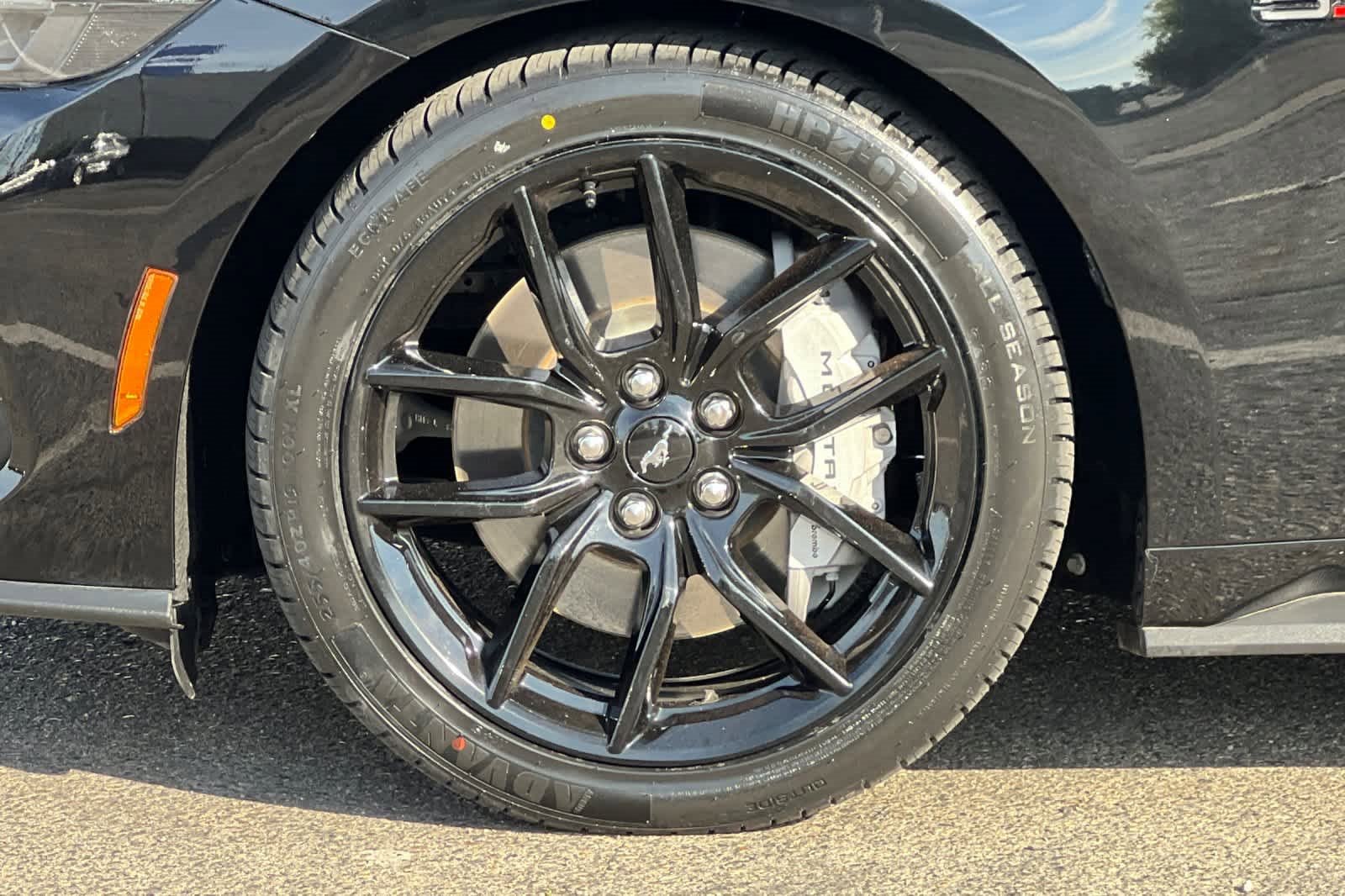 Certified 2024 Ford Mustang GT image 25