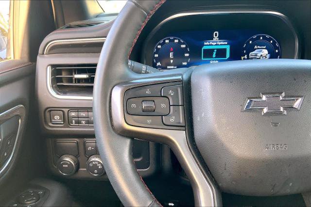 Used 2024 Chevrolet Tahoe RST w/ Luxury Package RWD image 24