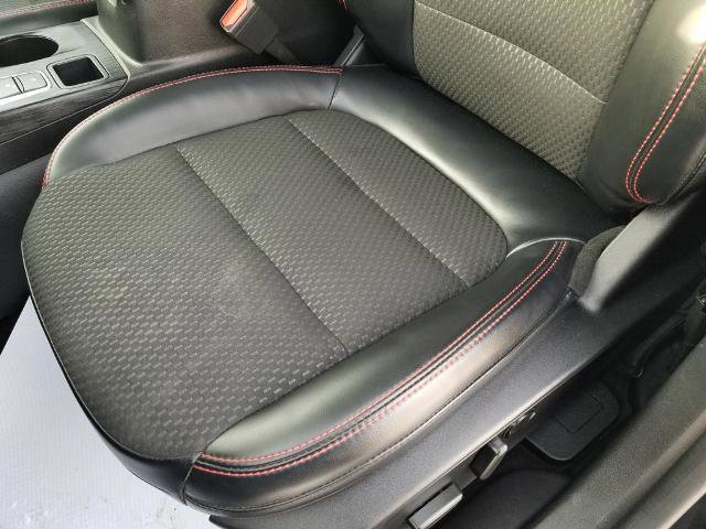 Certified 2023 Ford Escape ST-Line Elite image 12