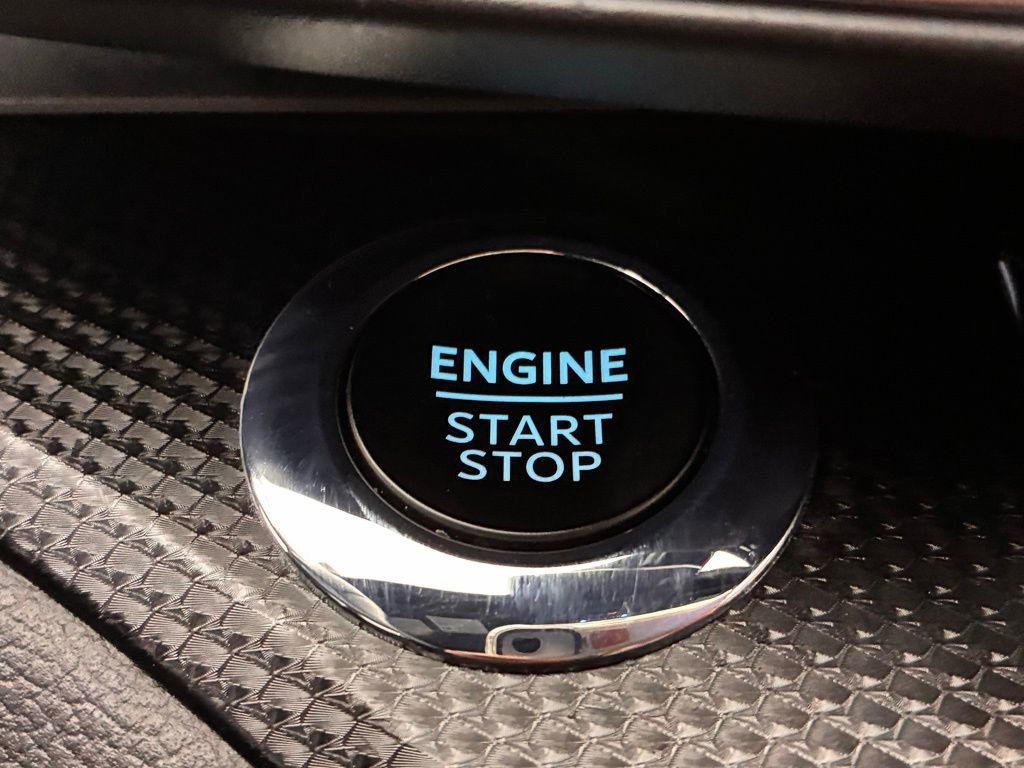 Certified 2023 Ford Explorer ST image 11