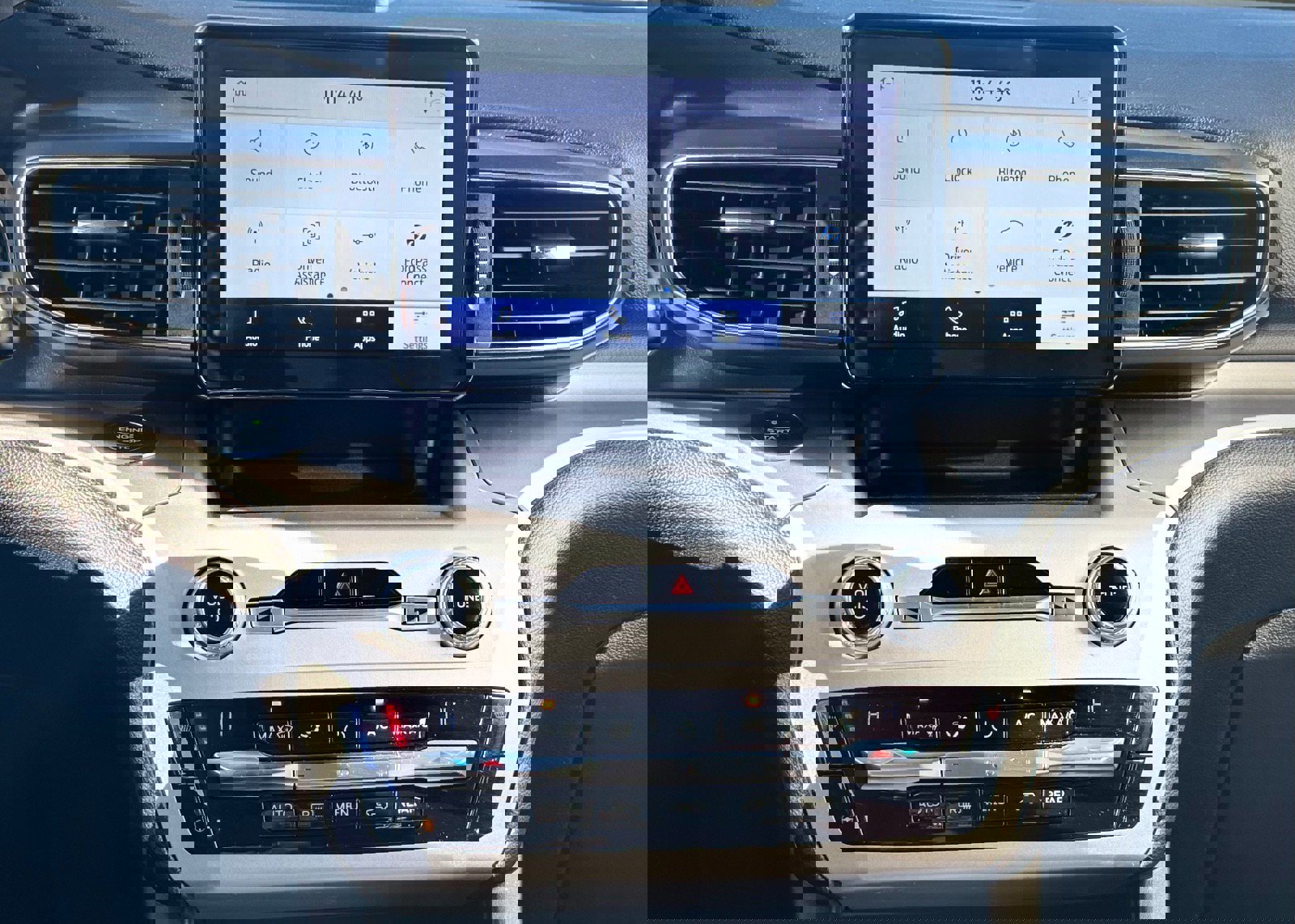 Certified 2021 Ford Explorer XLT w/ Equipment Group 202A image 55